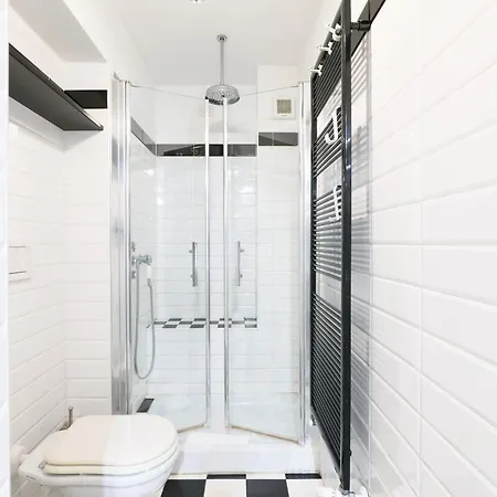 Apartman A Nest For Design Lovers In Navigli *