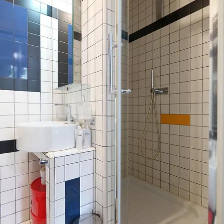 A Nest For Design Lovers In Navigli Apartman