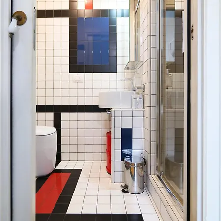 Apartman A Nest For Design Lovers In Navigli *