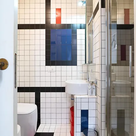 Apartman A Nest For Design Lovers In Navigli